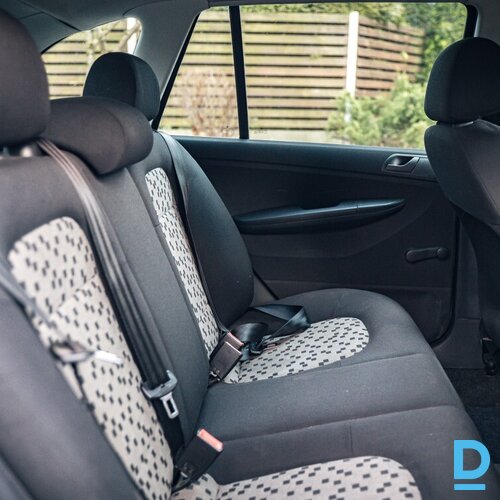 Pārdod Skoda Fabia 1.4D, 2005 Pārdod Skoda Fabia 1.4D, 2005