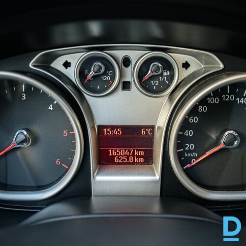 Pārdod Ford Focus Cabrio 2.0d, 2008 Pārdod Ford Focus Cabrio 2.0d, 2008