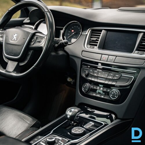Pārdod Peugeot 508 RXH 2.0 dīzelis/hibrīds, 2012 Pārdod Peugeot 508 RXH 2.0 dīzelis/hibrīds, 2012