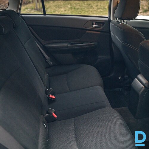 Pārdod Subaru XV 2.0d, 4x4, 2012 Pārdod Subaru XV 2.0d, 4x4, 2012