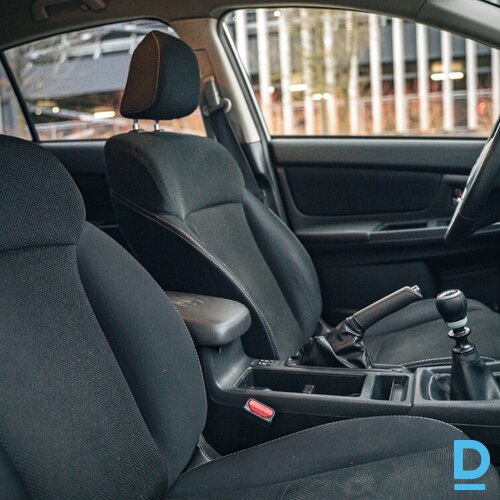 Pārdod Subaru XV 2.0d, 4x4, 2012 Pārdod Subaru XV 2.0d, 4x4, 2012