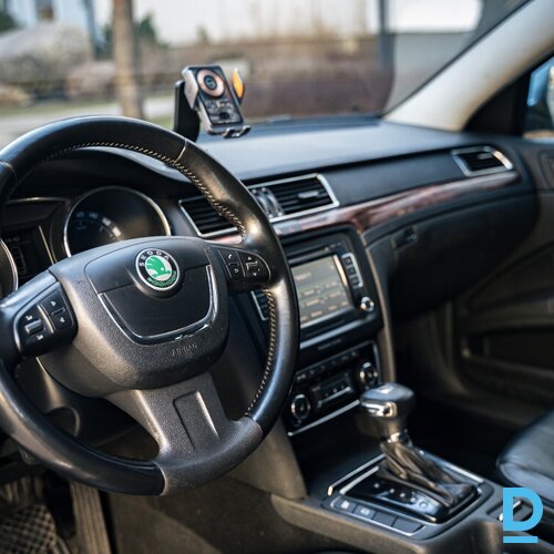 Pārdod Skoda Superb 3.6i, 2009 Pārdod Skoda Superb 3.6i, 2009