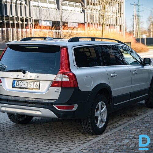Pārdod Volvo XC70 2.4d, 2009 Pārdod Volvo XC70 2.4d, 2009