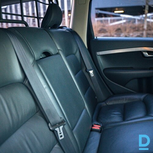 Pārdod Volvo XC70 2.4d, 2009 Pārdod Volvo XC70 2.4d, 2009