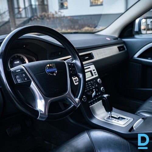 Pārdod Volvo XC70 2.4d, 2009 Pārdod Volvo XC70 2.4d, 2009