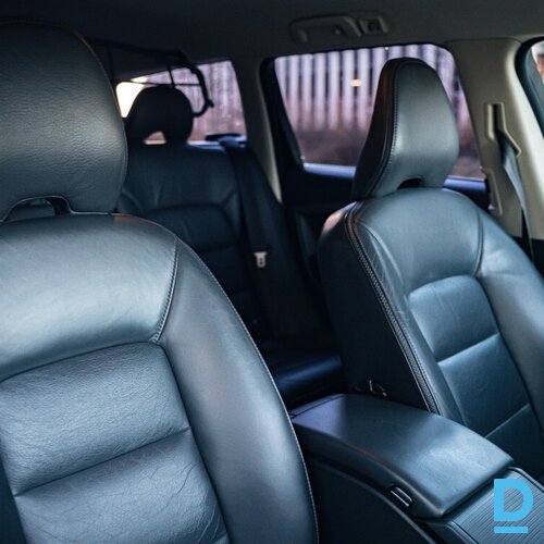 Pārdod Volvo XC70 2.4d, 2009 Pārdod Volvo XC70 2.4d, 2009