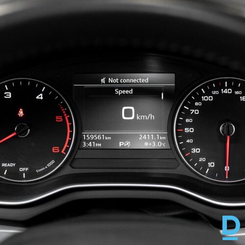 Pārdod Audi A4 2.0d, 2018 Pārdod Audi A4 2.0d, 2018
