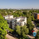 Pārdod dzīvokli Putnu iela 14