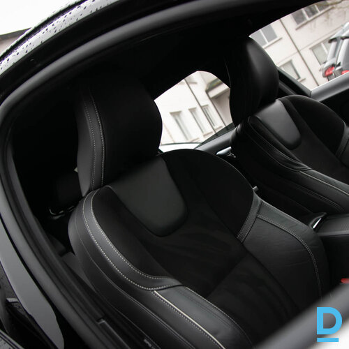 Pārdod Volvo V60, R-Design, 2.0D, 2017 Pārdod Volvo V60, R-Design, 2.0D, 2017