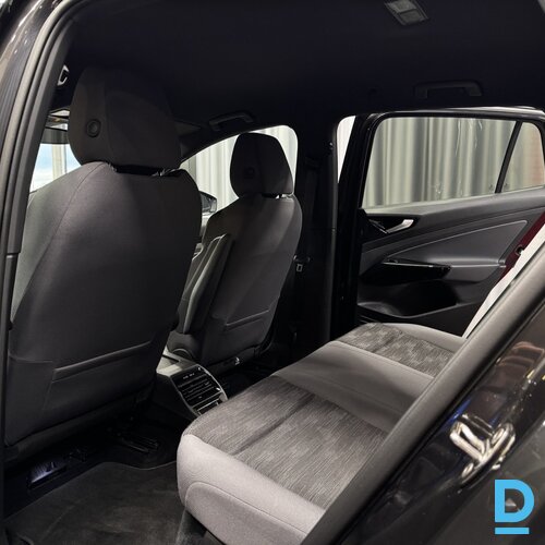 Pārdod Volkswagen Id4 Pro 77kWh, 2022