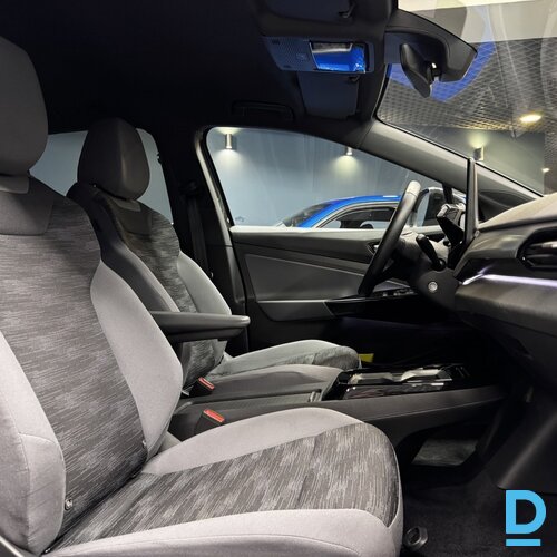 Pārdod Volkswagen Id4 Pro 77kWh, 2022