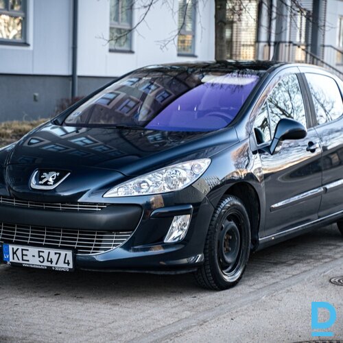 Pārdod Peugeot 308 1.6i, 2009