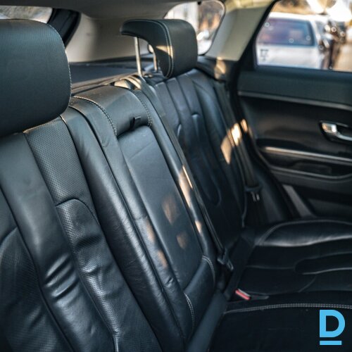 Pārdod Land Rover Range Rover Evoque 2.2 d, 2014 Pārdod Land Rover Range Rover Evoque 2.2 d, 2014