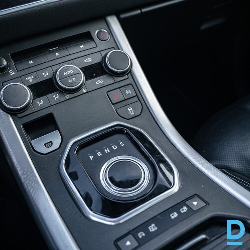 Pārdod Land Rover Range Rover Evoque 2.2 d, 2014 Pārdod Land Rover Range Rover Evoque 2.2 d, 2014