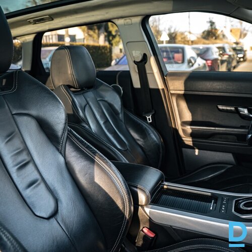 Pārdod Land Rover Range Rover Evoque 2.2 d, 2014 Pārdod Land Rover Range Rover Evoque 2.2 d, 2014