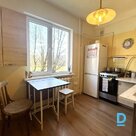 Продают квартиру в Rīga Purvciems Stirnu 47