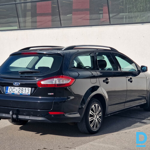 Pārdod Ford Mondeo 2.0d, 2011