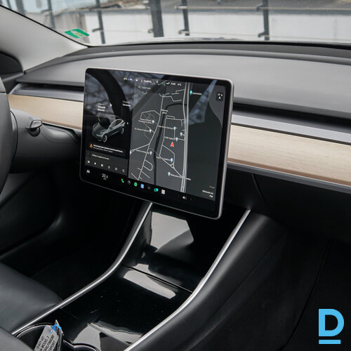 Pārdod Tesla Model 3 75.0, 2019