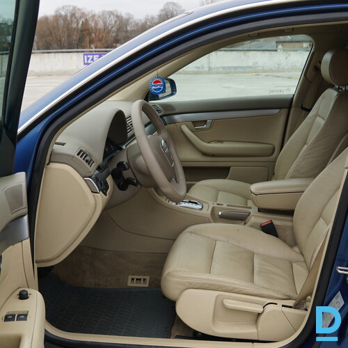 Pārdod Audi A4 3.2i, 2005 Pārdod Audi A4 3.2i, 2005