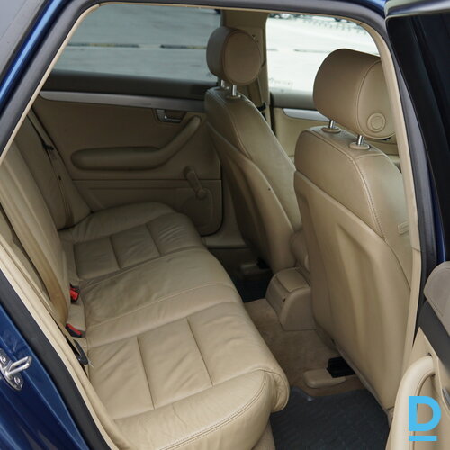 Pārdod Audi A4 3.2i, 2005 Pārdod Audi A4 3.2i, 2005