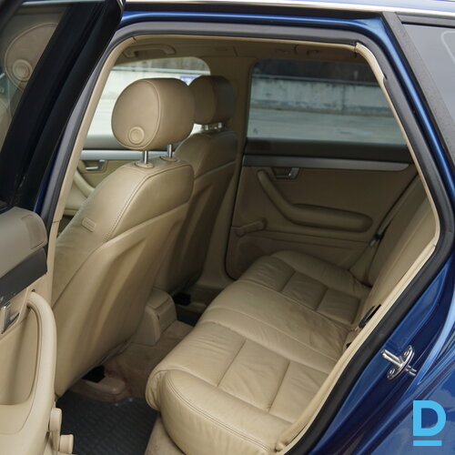 Pārdod Audi A4 3.2i, 2005 Pārdod Audi A4 3.2i, 2005