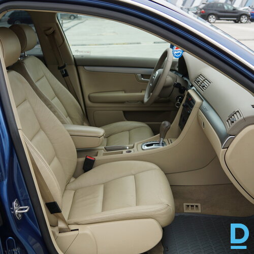 Pārdod Audi A4 3.2i, 2005 Pārdod Audi A4 3.2i, 2005
