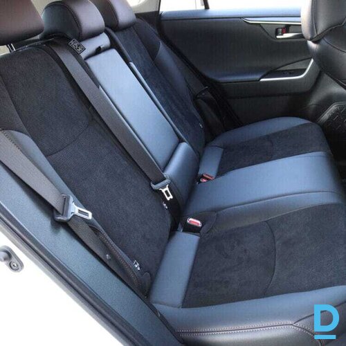 Pārdod Toyota Rav4 Hybrid Luxury Plus 2Wd 2.5, 2023 Pārdod Toyota Rav4 Hybrid Luxury Plus 2Wd 2.5, 2023