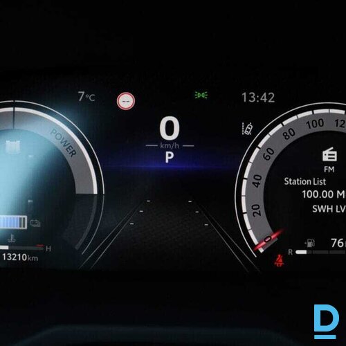 Pārdod Toyota Rav4 Hybrid Luxury Plus 2Wd 2.5, 2023 Pārdod Toyota Rav4 Hybrid Luxury Plus 2Wd 2.5, 2023