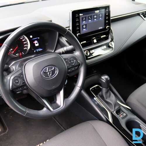 Pārdod Toyota Corolla Active 1.6i, 2020