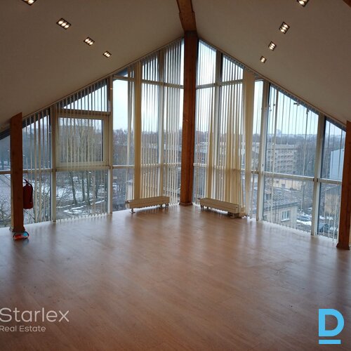 AFC Biznesa centrs AFC Biznesa centrs