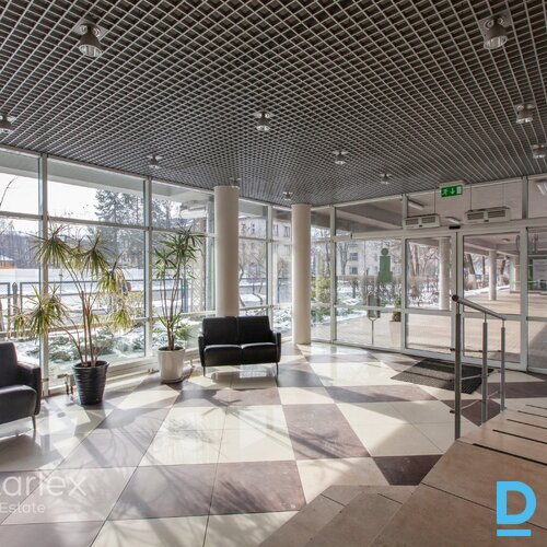 AFC Biznesa centrs AFC Biznesa centrs