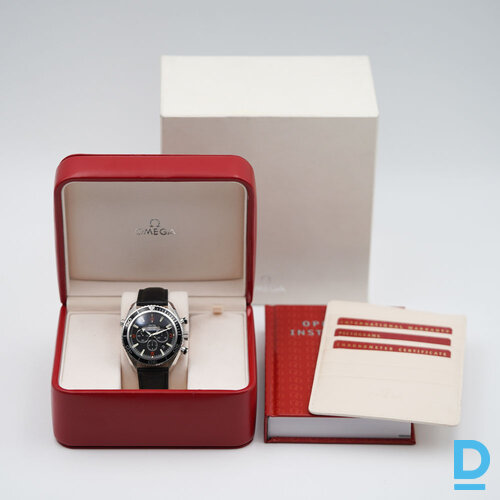 Pārdod Omega Planet Ocean 600m Chronograph 45.5mm Pārdod Omega Planet Ocean 600m Chronograph 45.5mm