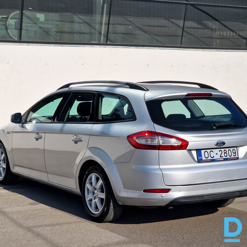 Pārdod Ford Mondeo 1.6d, 2012 Pārdod Ford Mondeo 1.6d, 2012