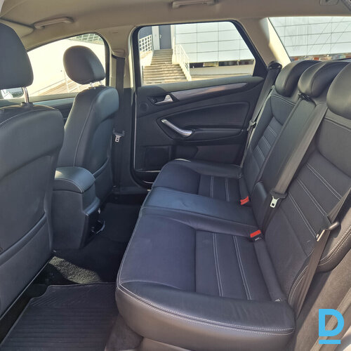 Pārdod Ford Mondeo 1.6d, 2012 Pārdod Ford Mondeo 1.6d, 2012