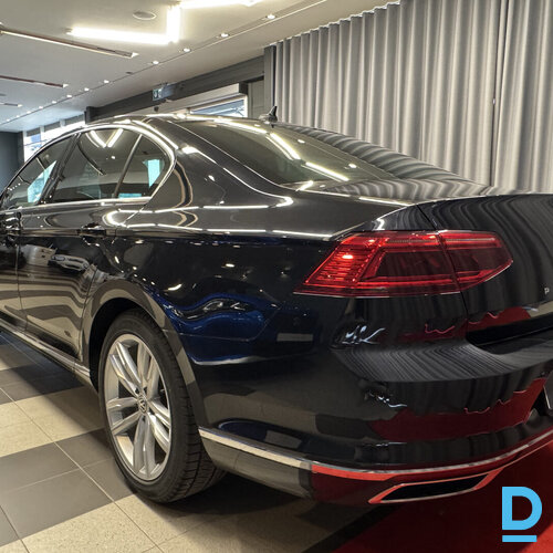Pārdod Volkswagen Passat Highline 2.0i, 2020 Pārdod Volkswagen Passat Highline 2.0i, 2020