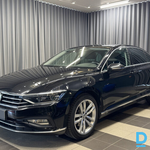 Pārdod Volkswagen Passat Highline 2.0i, 2020