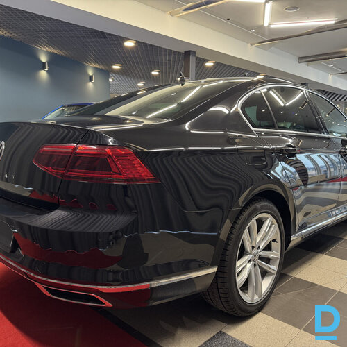 Pārdod Volkswagen Passat Highline 2.0i, 2020 Pārdod Volkswagen Passat Highline 2.0i, 2020