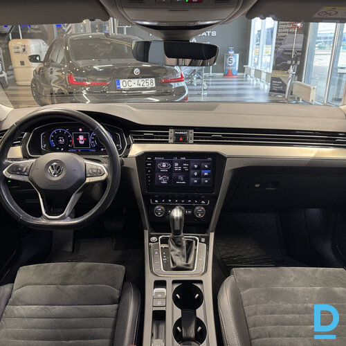 Pārdod Volkswagen Passat Highline 2.0i, 2020 Pārdod Volkswagen Passat Highline 2.0i, 2020