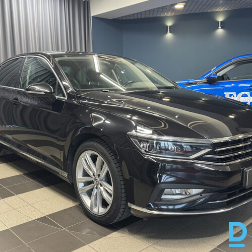 Pārdod Volkswagen Passat Highline 2.0i, 2020 Pārdod Volkswagen Passat Highline 2.0i, 2020