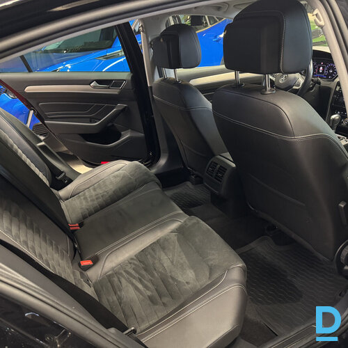 Pārdod Volkswagen Passat Highline 2.0i, 2020 Pārdod Volkswagen Passat Highline 2.0i, 2020