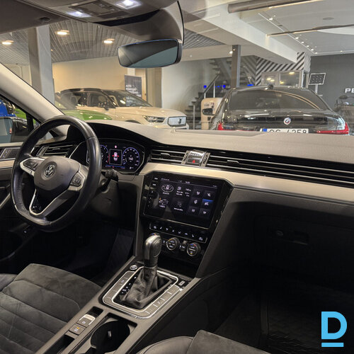 Pārdod Volkswagen Passat Highline 2.0i, 2020 Pārdod Volkswagen Passat Highline 2.0i, 2020