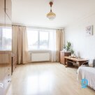 Pārdošanā mājīgs vienistabas dzīvoklis klusā apkaimē ar attīstītu infrastruktūru