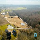 Продается земельный участок площадью 1 га для частного строительства или сельско