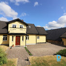 Pārdod māju Ezeriņi