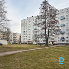 Продают квартиру в Kurzemes prospekts 118