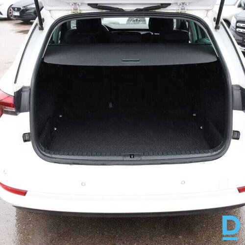 Pārdod Skoda Octavia Combi Ambition, 1.5i, 2021 Pārdod Skoda Octavia Combi Ambition, 1.5i, 2021
