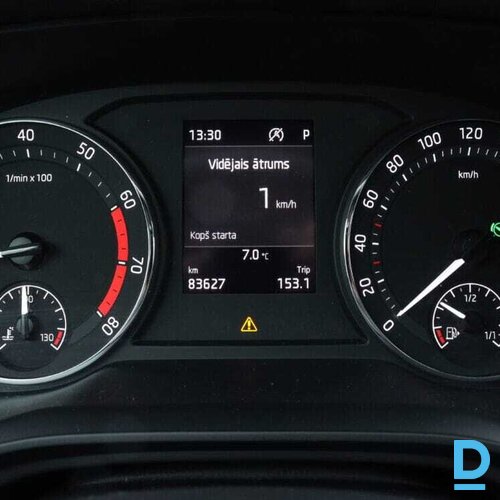 Pārdod Skoda Octavia Combi Ambition, 1.5i, 2021 Pārdod Skoda Octavia Combi Ambition, 1.5i, 2021