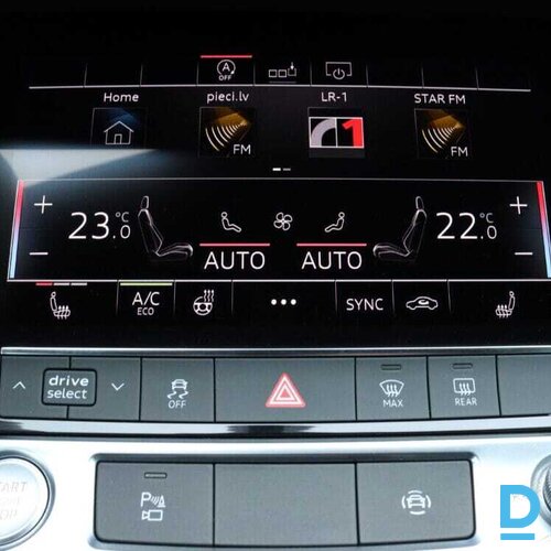 Pārdod Audi A6 Limousine S-line 40Tdi, 2.0d, 2020