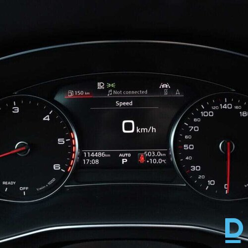 Pārdod Audi A6 Limousine S-line 40Tdi, 2.0d, 2020