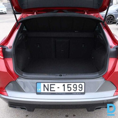 Pārdod Cupra Formentor 1.5i, 2022 Pārdod Cupra Formentor 1.5i, 2022
